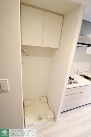 パークアクシス入谷の物件内観写真